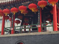 -长安寺