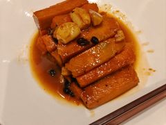 -朝阳闽灶·非遗文化闽菜馆·福建老字号(福飞路店)