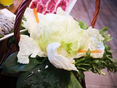-仁和四季涮肉馆(天坛南门店)