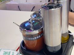 -桂在香知桂林米粉(南岗松雷店)