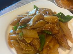 -四姐妹东北饺子(沙尾路店)
