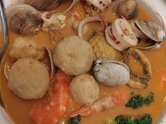 -闽海肴(北辰荟店)