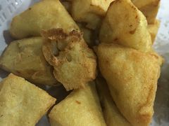 -潮汕美牛肉丸火锅店(天宁寺店)