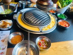 -GOGIYA·咕叽吖韩国传统烤肉店(小榄店)