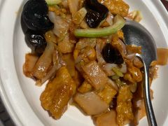 -杏花堂晋商私房菜(华熙五棵松店)