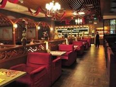 -绿茵阁(体育西分店)