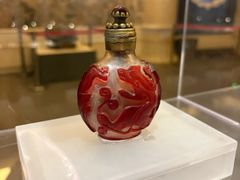 -呼和浩特博物馆
