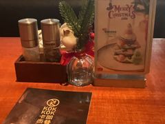 -卡朋厨房(289艺术园区店)