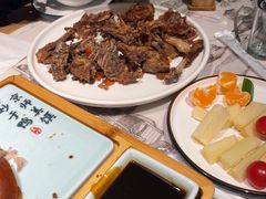 -江南郡府(天宝路店)