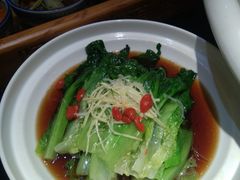 -阿庄新豫菜(通泰路店)
