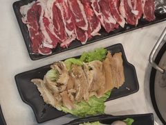 -陈记顺和潮汕牛肉火锅(棠德南路店)