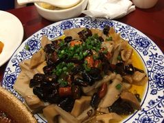 -百年神厨·地道川菜(清江西路店)