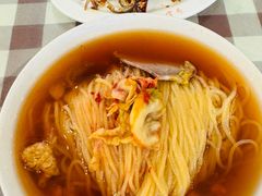 -西塔大冷面(三好街店)