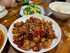 -湘赣风味小厨(娄葑老店)