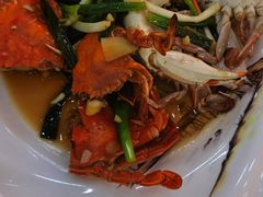 -秋姐美食店(旅游大道店)