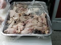 热气羊肉-小辫子羊肉面馆(周东店)