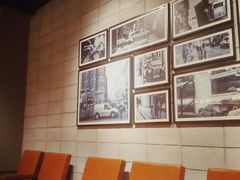 VIP厅-CGV影城(黄河道ScreenX店)