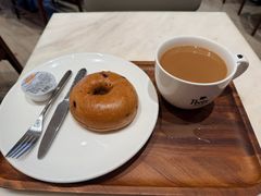 -Peet's Coffee皮爷咖啡(杭州来福士店)