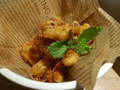 -太二酸菜鱼(武汉光谷保利店)