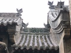-山西王家大院