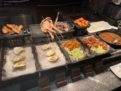 -长沙北辰洲际酒店-兰调全日餐厅