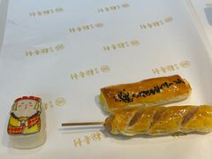 -北京稻香村(零号店)
