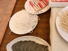 -东来顺饭庄(天坛店)