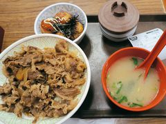 -食其家·牛丼咖喱(广元西路店)