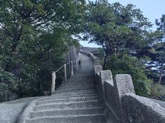-莲花峰风景区