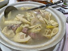 -顺风海鲜港(金玉兰店)