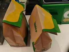 -赛百味SUBWAY(长宁龙之梦店)