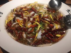 -太二酸菜鱼(福州泰禾店)