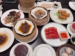 -京香轩·中餐厅(上海中庚聚龙酒店)