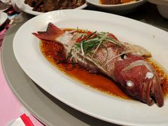 -红城阁·上海味道(四平路店)