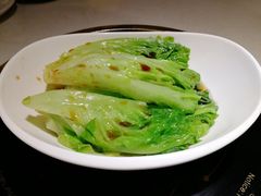 -顺峰顺水顺德菜(第一百货店)