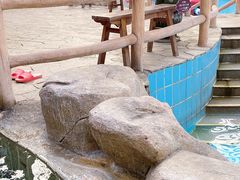 -观唐（国际）度假村温泉