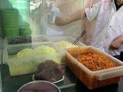 -金家瑞海面馆(满城北街店)