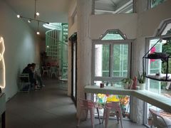 -有猫主题·治愈系猫咖(曾厝垵店)