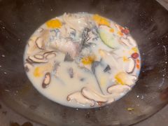 -鲜潭蒸汽石锅鱼(万象前海店)