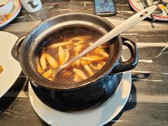 -新白鹿餐厅(虹桥南丰城店)