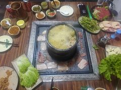 -滇藏石锅宴(崇仁巷老店)