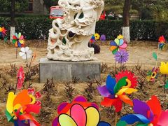 -盛世南宫影视城(北普陀影视城)