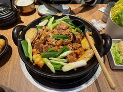 -炉角·鲍鱼牛腩煲(国贸商城店)