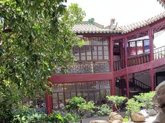 -东江渔村·古典园林·30年粤菜老字号(太和店)