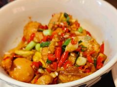 -八碗湘长沙市井菜(坡子街店)