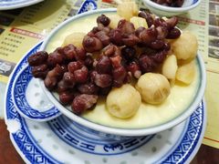 -捷信牛奶甜品世家(柳巷店)