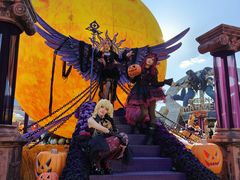 -波塞冬旅游度假区