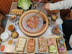 -阿昌白族石板烧(大理古城店)