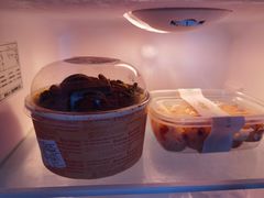 爆浆-迦南·甜品蛋糕(传媒店)