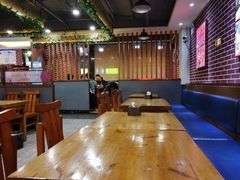 -食客烧烤(罗道庄店)